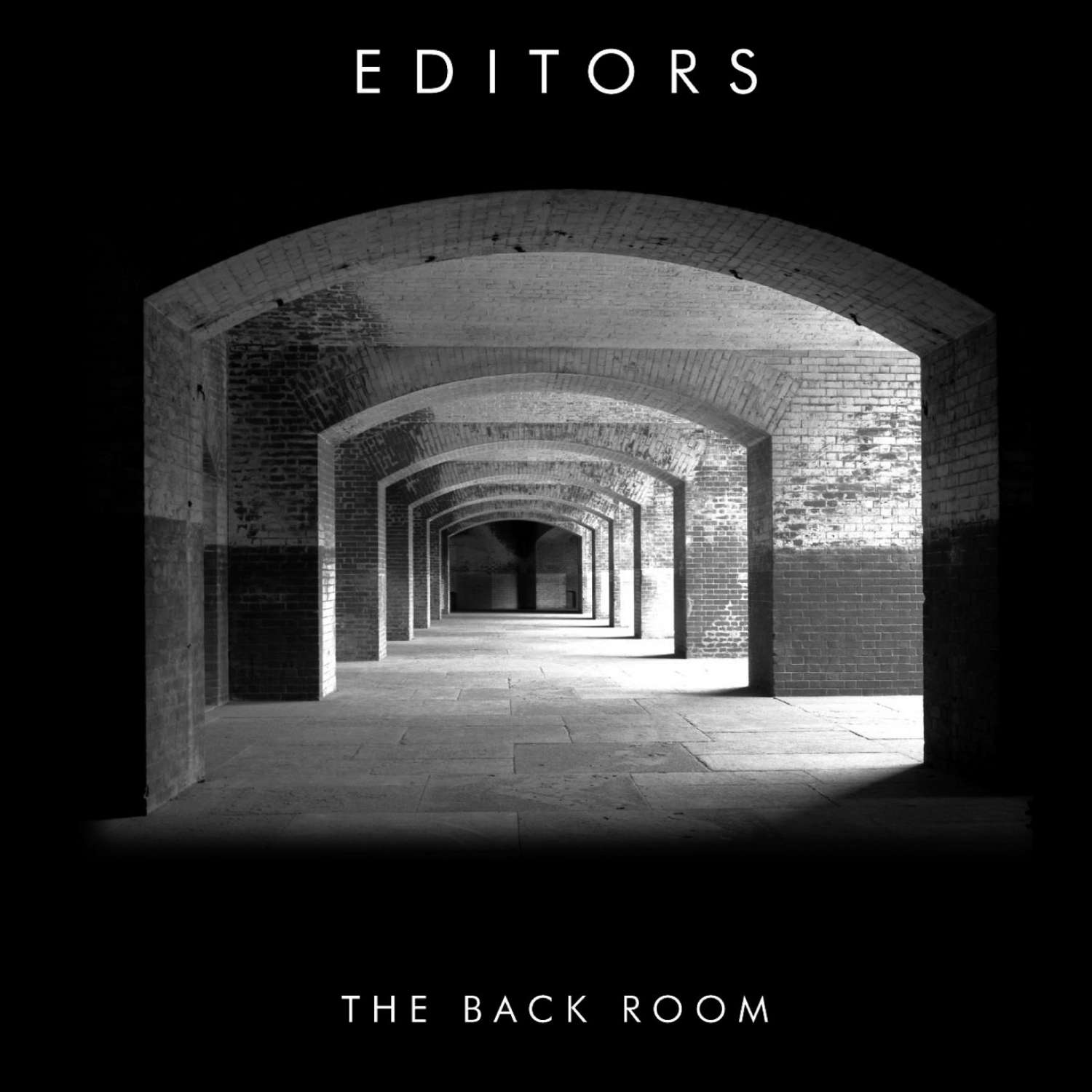 Editors - The Black Room